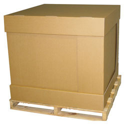 HEAVY PACKAGING BOXES