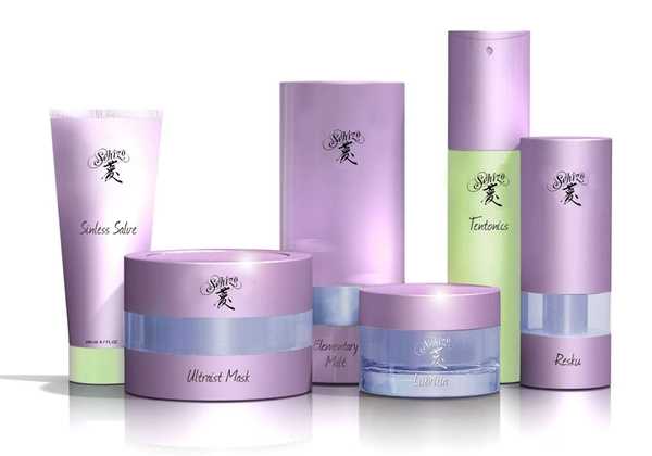 Cosmetic Packaging