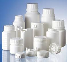 Pharmaceuticals Packaging