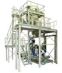 Turnkey Process Plant