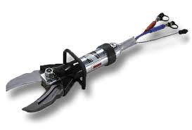  Hydraulic Scissors 