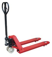 Pallet Trucks