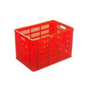 COMMERCIAL PLASTIC CRATES