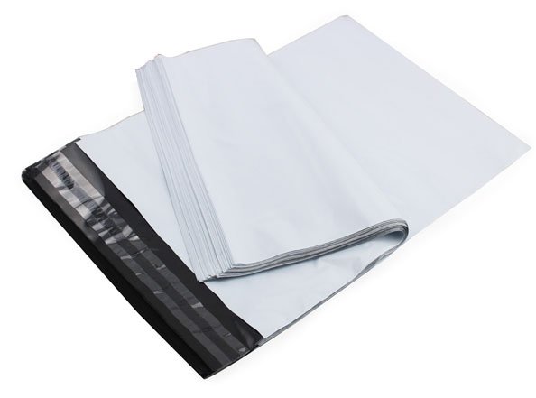 Plastic Courier Bags
