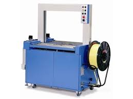 Automatic Strapping Machines