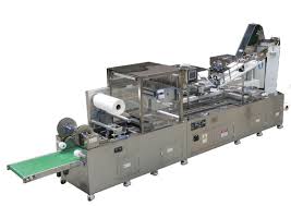 Packaging Machines