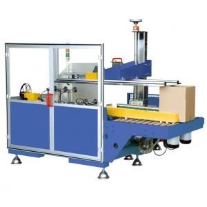 Carton Erectors