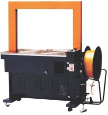 Strapping Machines