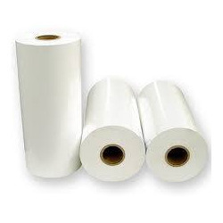 White Opaque Film
