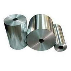 METALLIZED BOPP FILM
