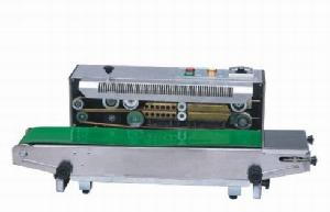 Continuous Sealing Machines