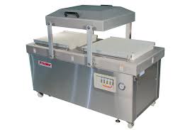 Vacuum Packaging Machines