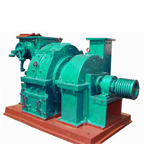 Spice Grinding Pulverizer Machine