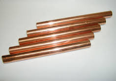 Copper Rods