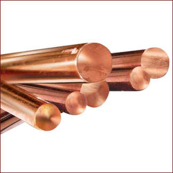 Brass Rods