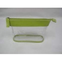 Zipper Pouch 