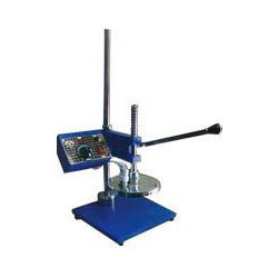 Manual Jar Sealing Machine