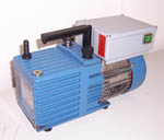 Rotary Vane Pump