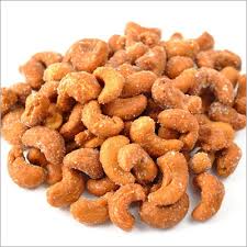 Masala Cashew