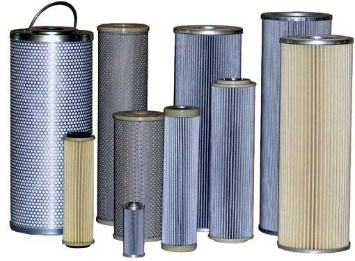Filter Cartridges