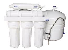 Reverse Osmosis Systems