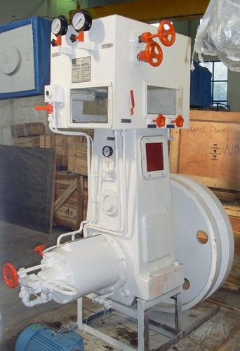 Expansion Engine Expander