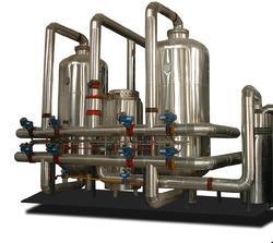 Purification Unit