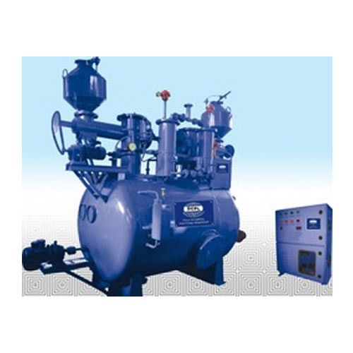 Acetylene Plant