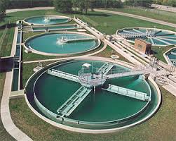 Water Treatment Plants