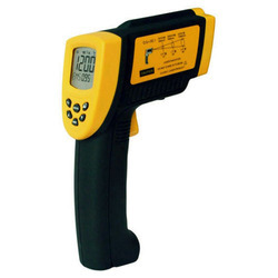 Temperature Measurement Instruments