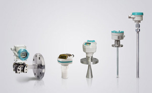 Level Measuring Instruments
