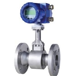 Flow Measurement Instruments