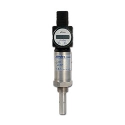 Liquid Analysis Measurement Instruments