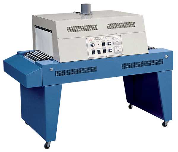 Shrink Tunnel Machines
