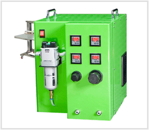 Nitrogen Flushing Machines