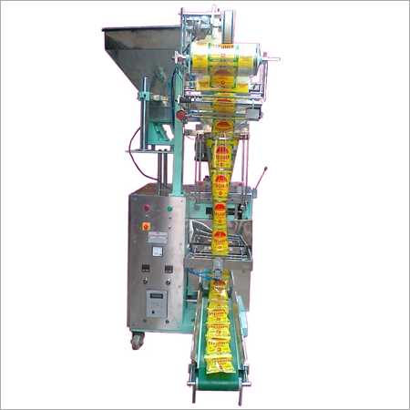 Pneumatic Sealing Machines