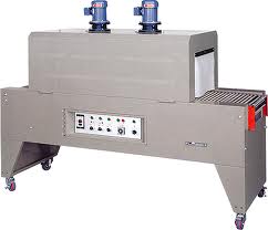 Shrink Machines