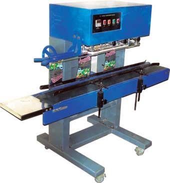 Sealing Machine