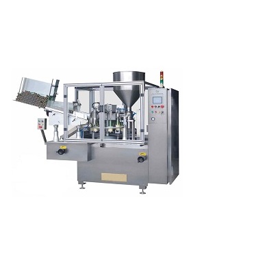 FILLING SEALING MACHINES