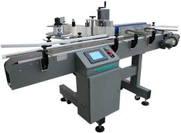 Labeling Machines