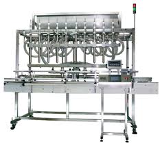 Filling Machines