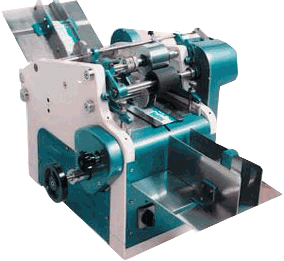 Batch Printing Machine