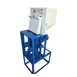 Manual Nut Cutter