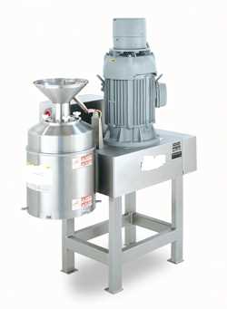 MANUAL FOOD PROCESSING MACHINES
