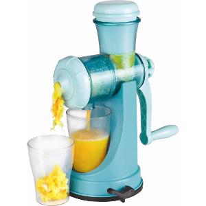 FRUIT JUICE MACHINES