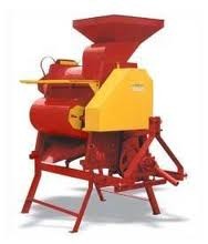 AGRICULTURAL MACHINERIES
