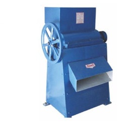 CASSAVA PROCESSING MACHINERIES