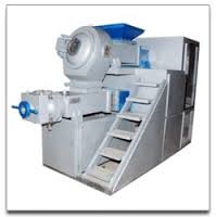 Toilet Soap Plant Machine