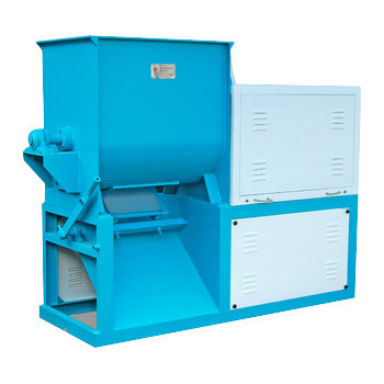 Washing Powder Making Machine