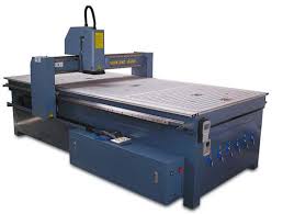 CNC Routers Medium Series
